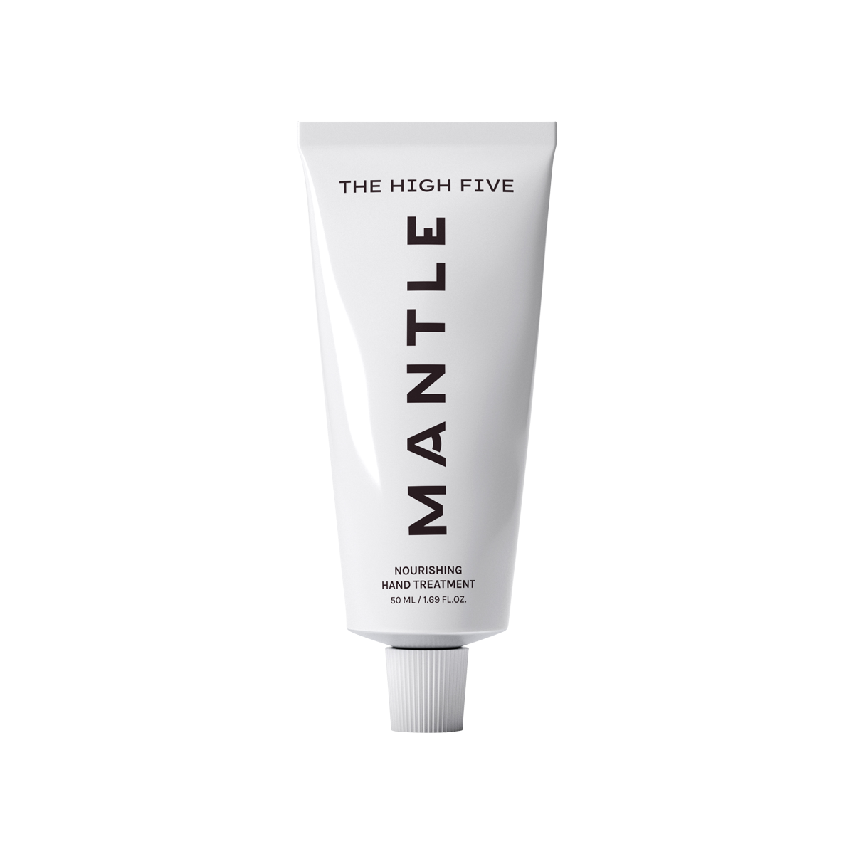 MANTLE - The High Five White Hand Treatment