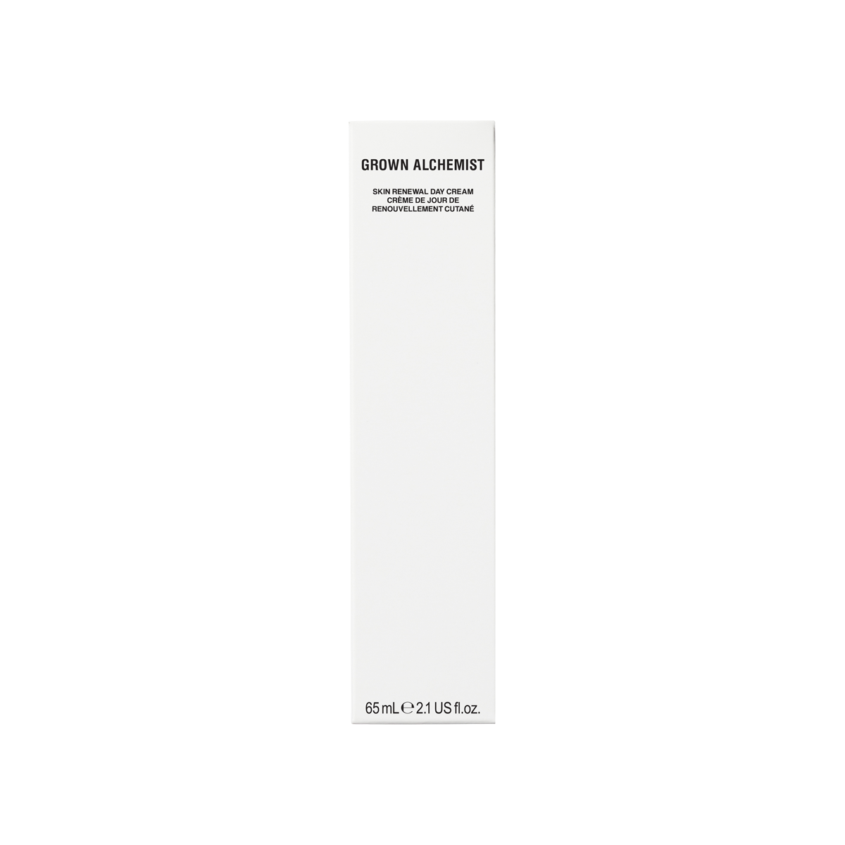 Grown Alchemist - Skin Renewal Day Cream