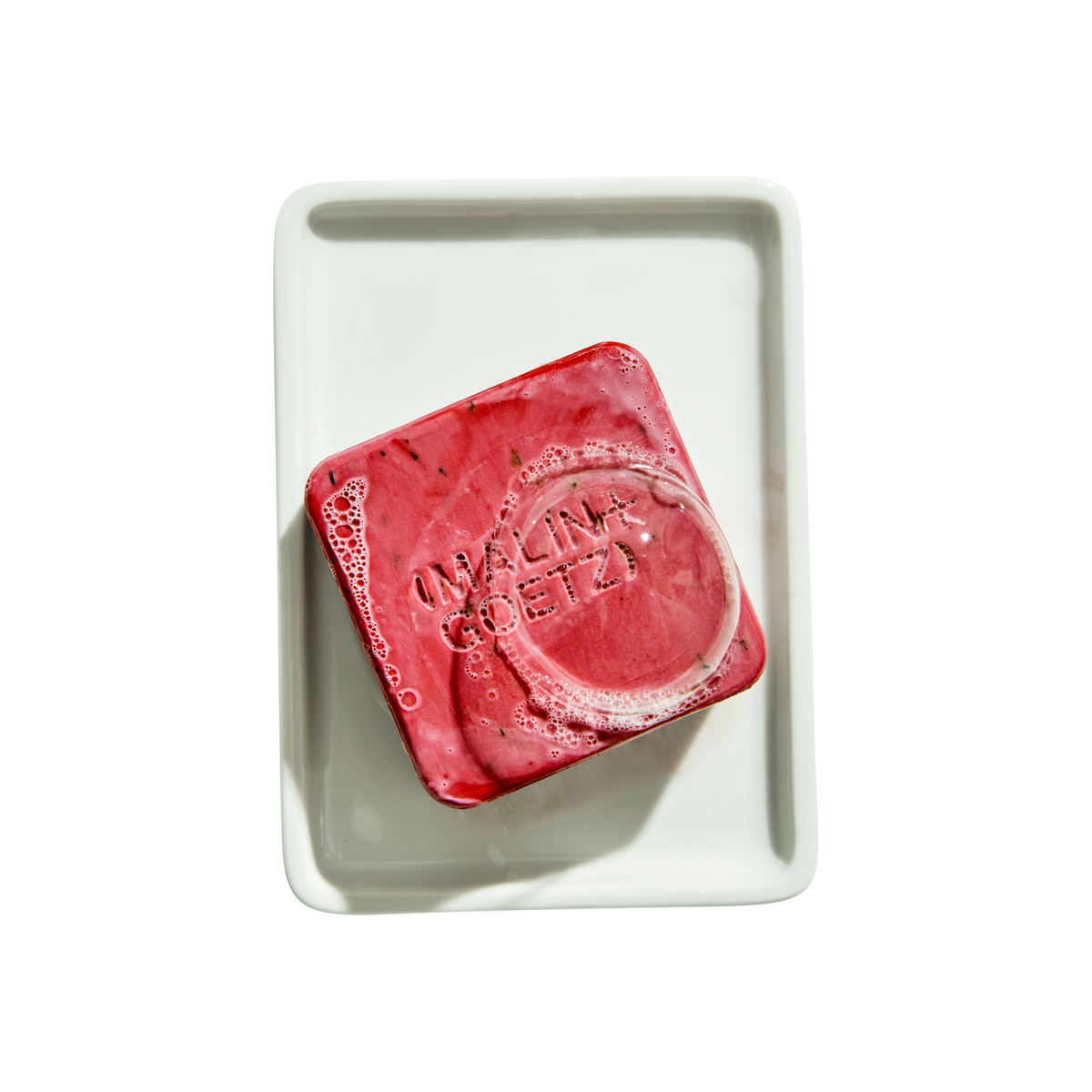 MALIN+GOETZ - Tomato Hand Soap