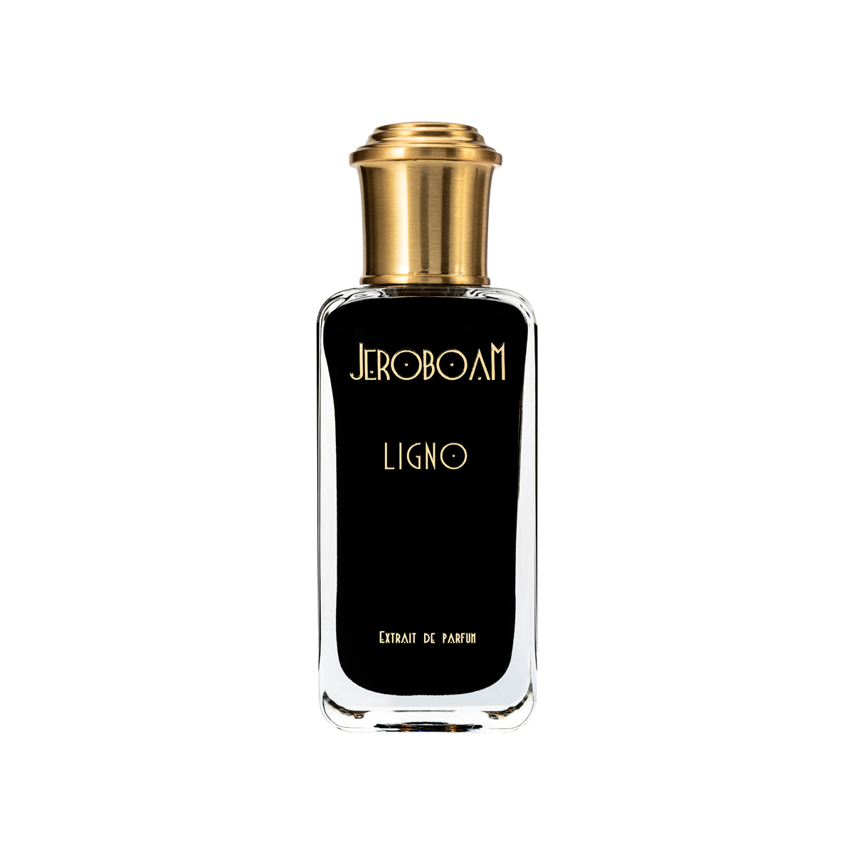 Jeroboam - Ligno Extrait de Parfum