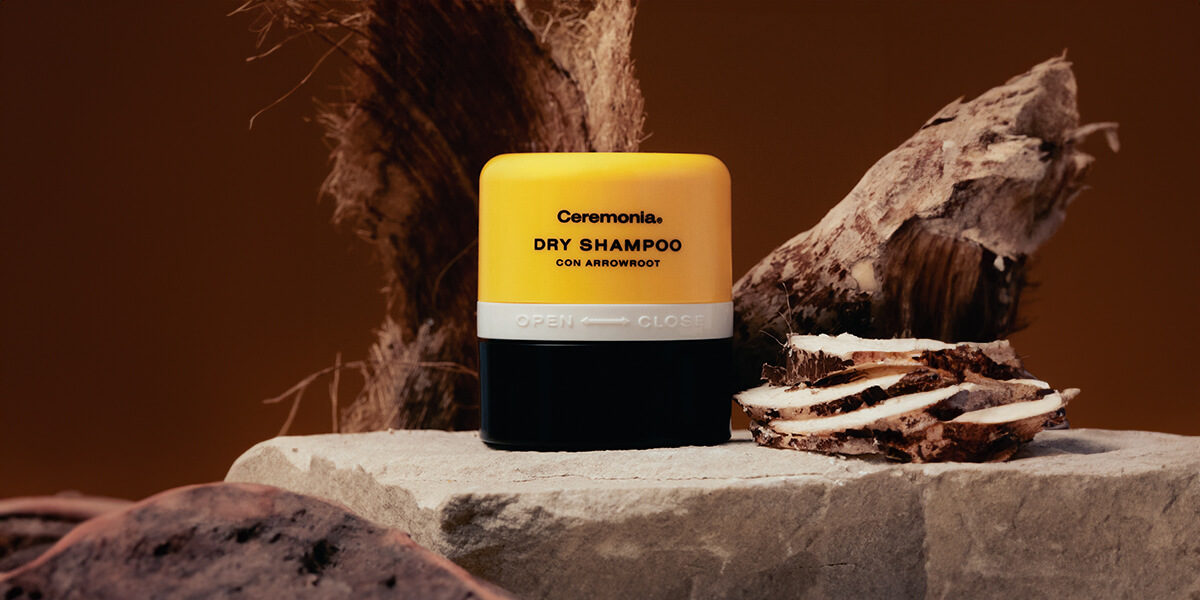 Dies sind die besten Trockenshampoos bei Skins