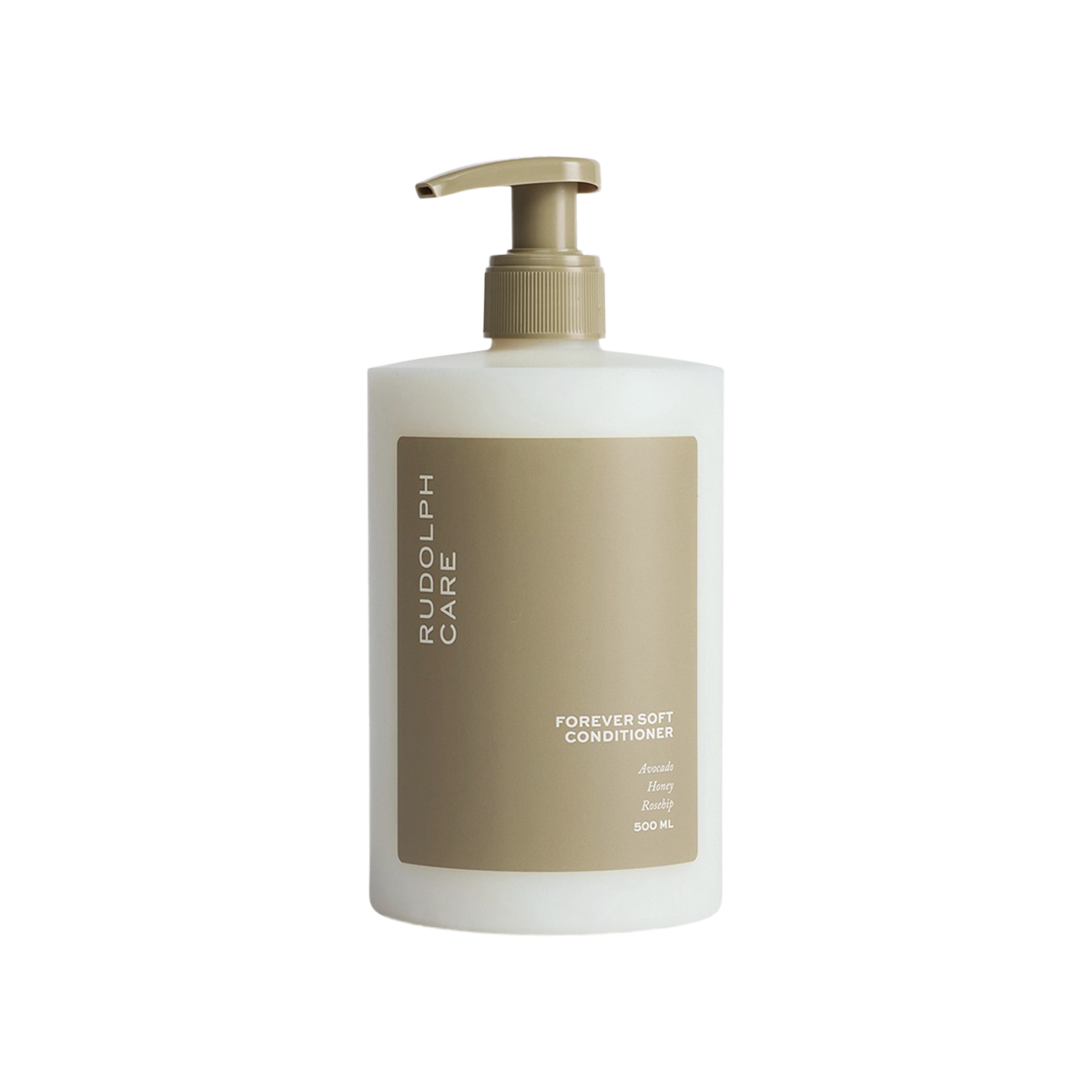 Rudolph Care - Forever Soft Conditioner