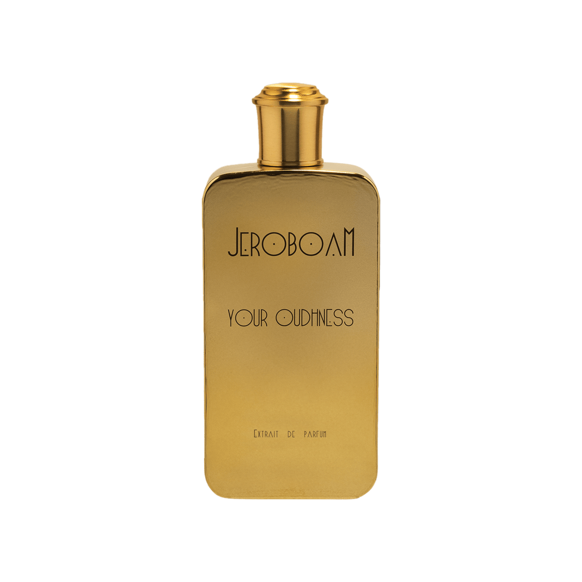 Jeroboam - Your Oudhness Extrait de Parfum