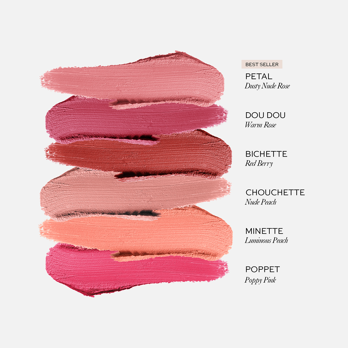 Westman Atelier - Baby Cheeks Blush Stick