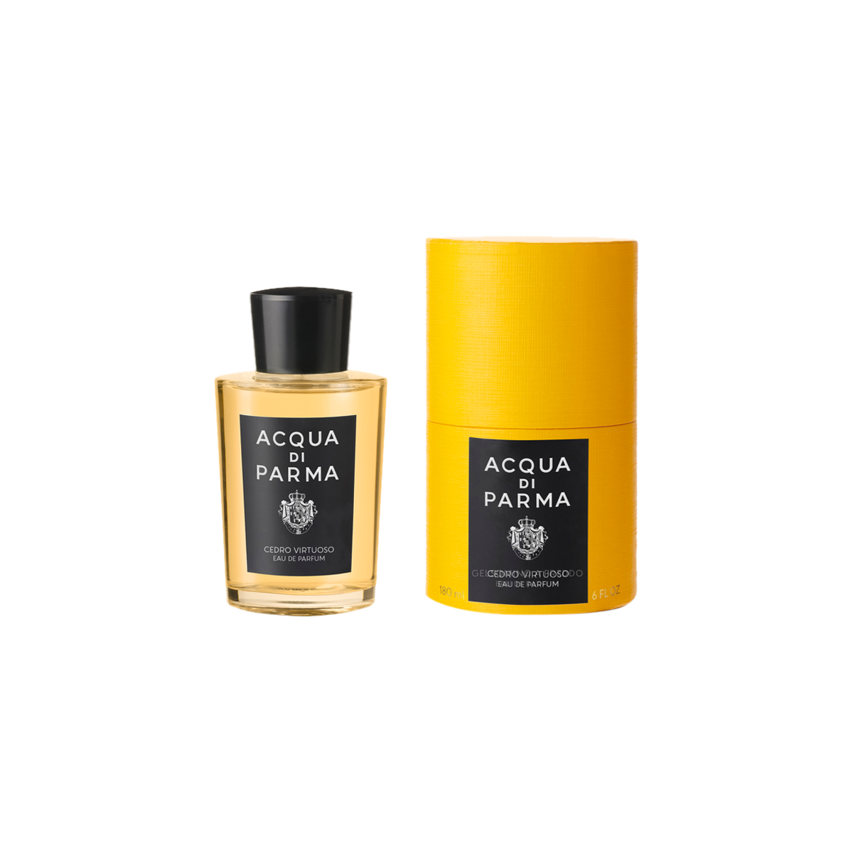 Acqua di Parma - Cedro Virtuoso Eau de Parfum