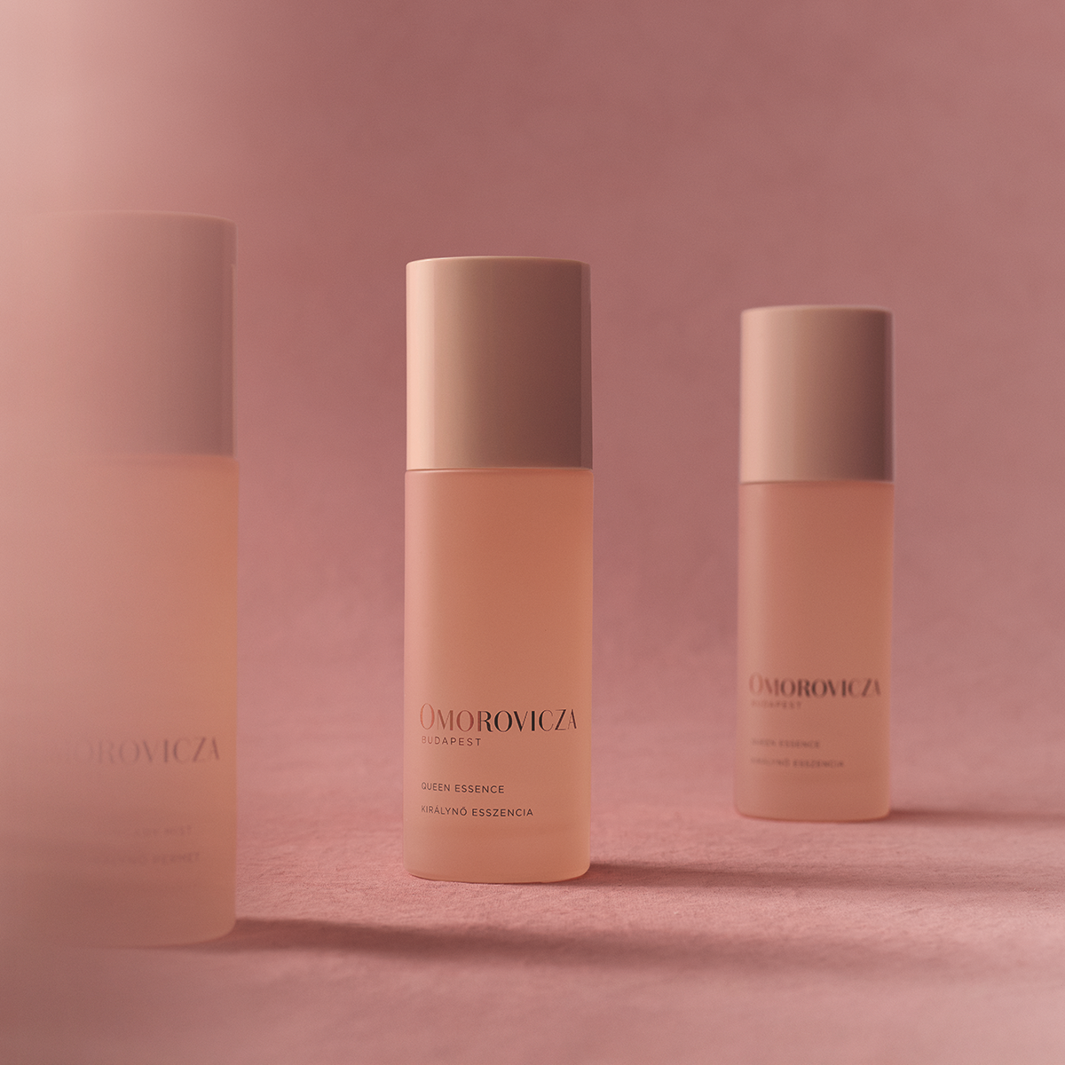 Omorovicza - Queen Essence