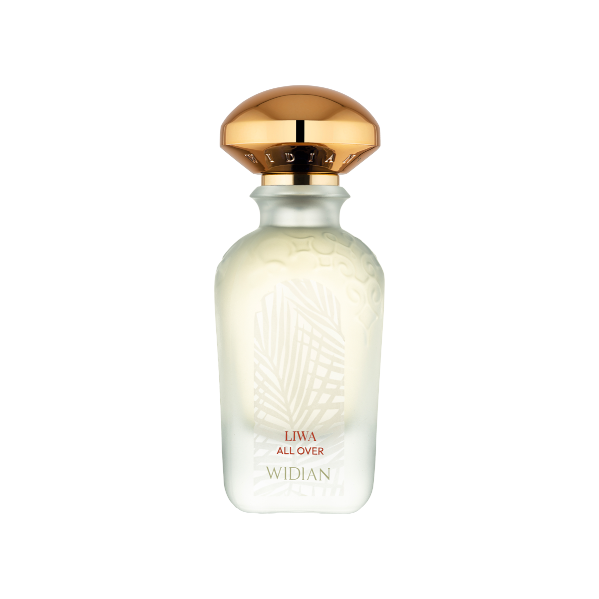 Widian - Liwa All Over Hair Perfume