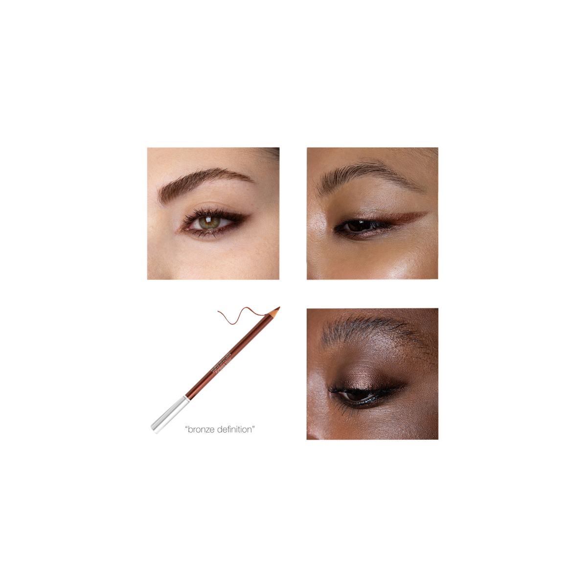 RMS Beauty - Straight Line Kohl Eye Pencil