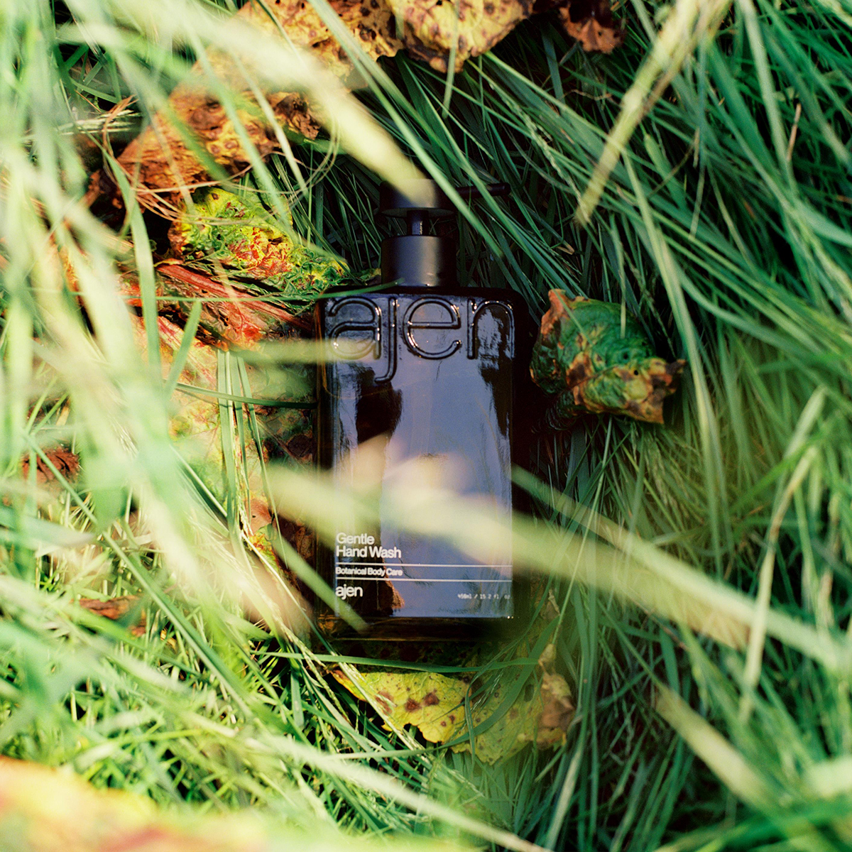 Ajen - Wilderloof Hand Wash