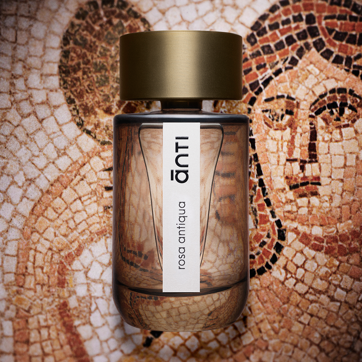 Anti - Rosa Antiqua Eau de Parfum