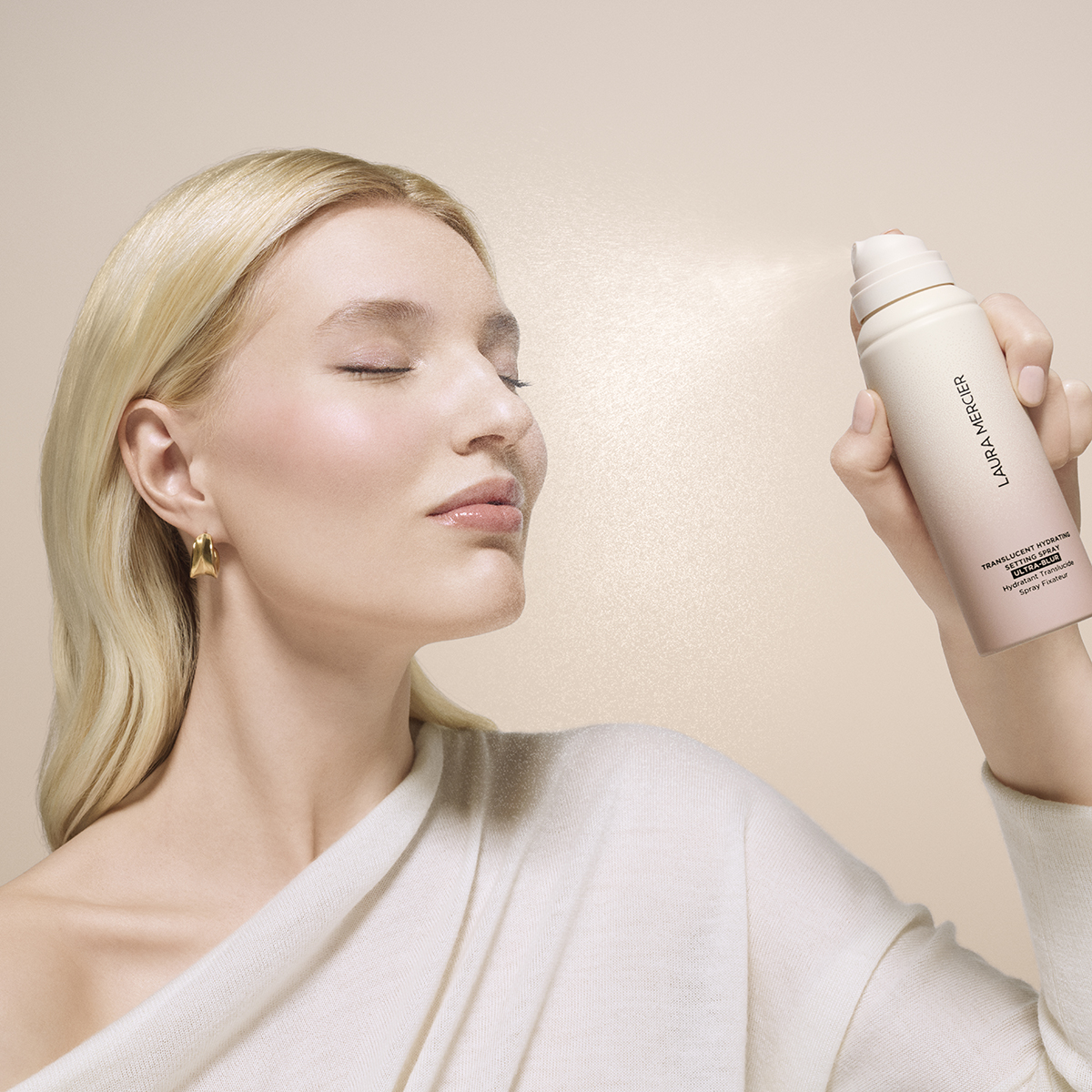 Laura Mercier - Ultra Blur Setting Spray