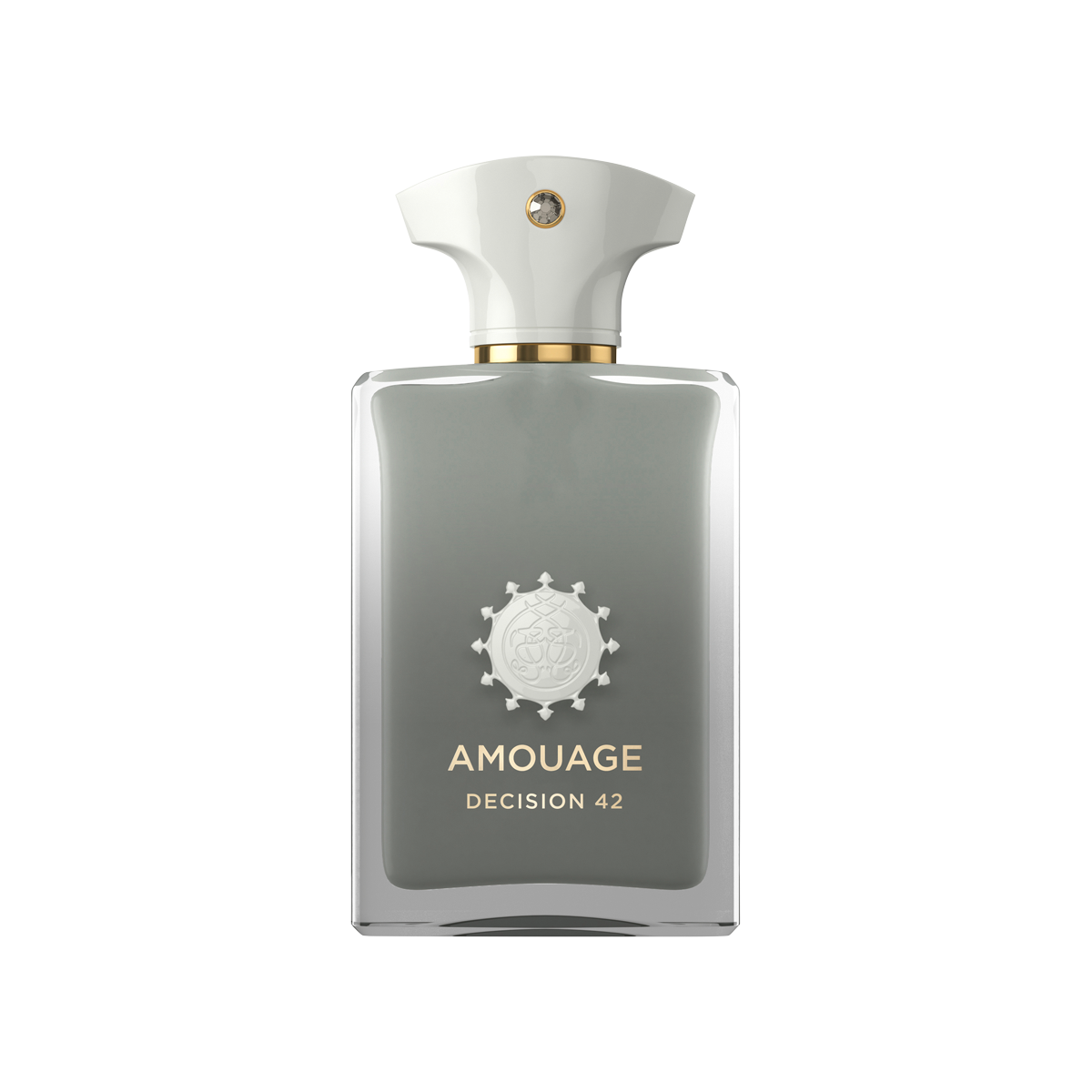 Amouage - Decision 42 Extrait de Parfum