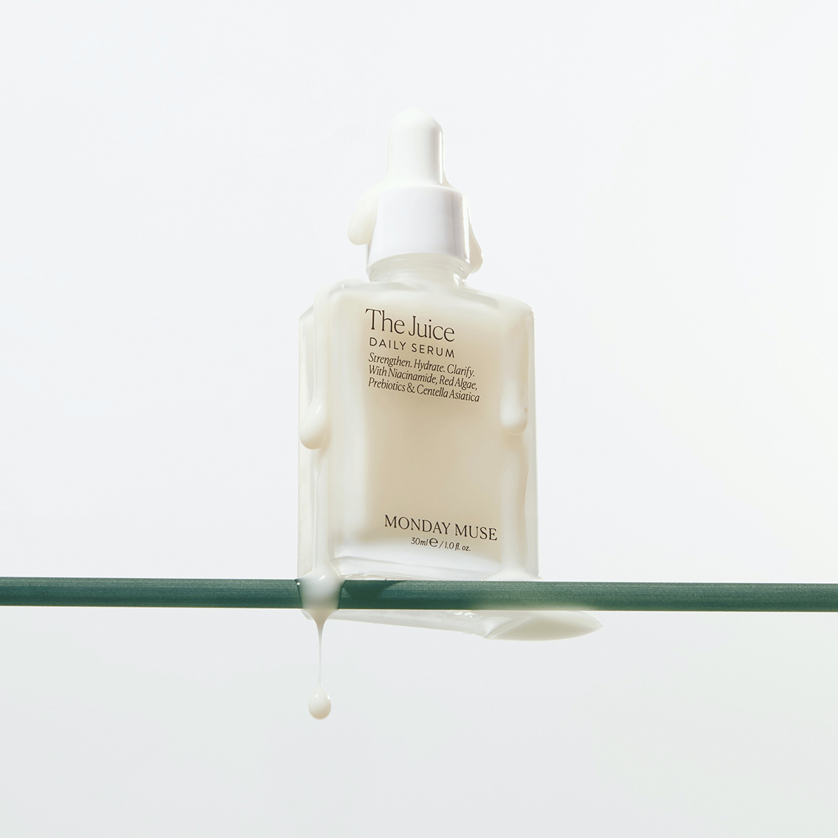Monday Muse Skin - The Juice Daily Serum