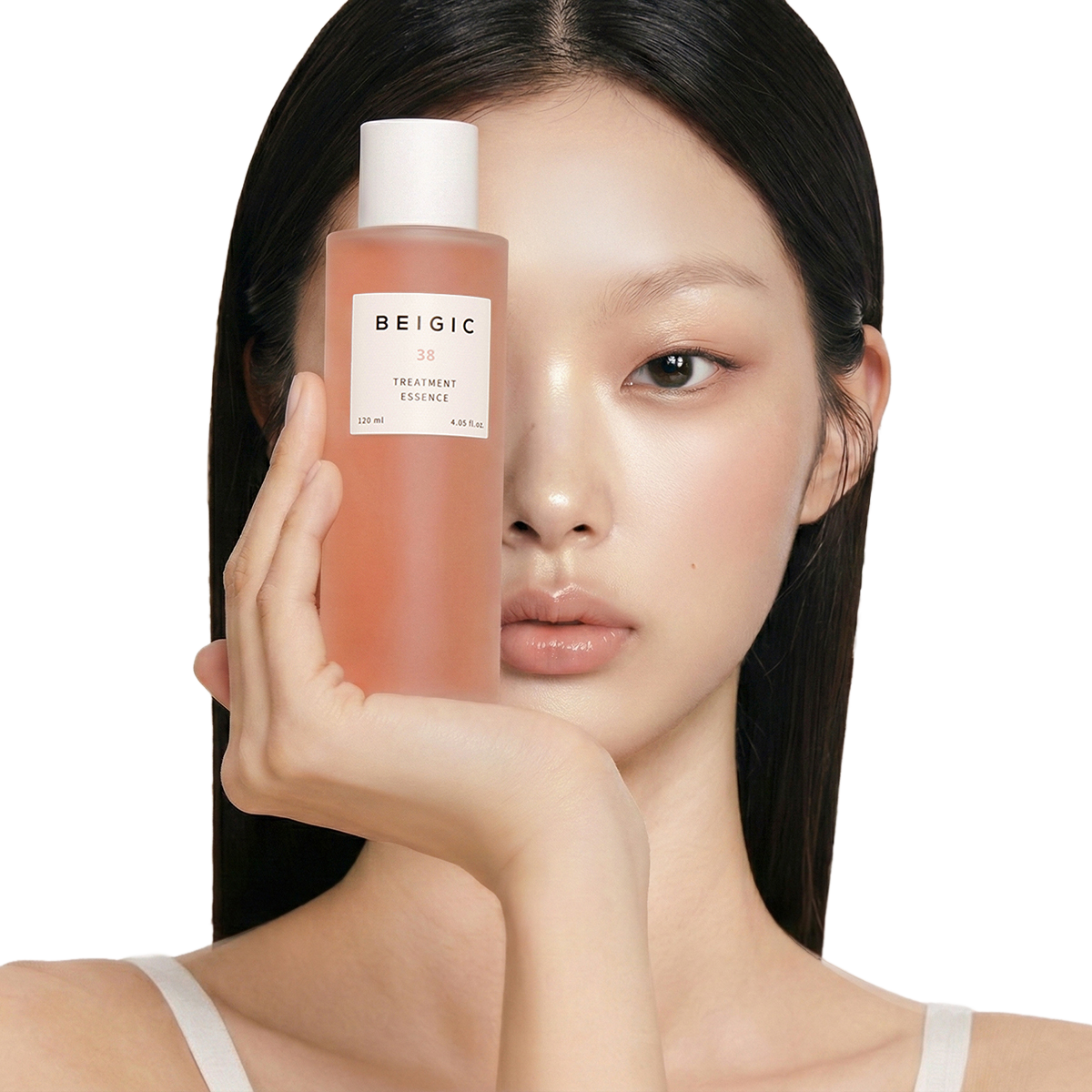 BEIGIC - Treatment Essence