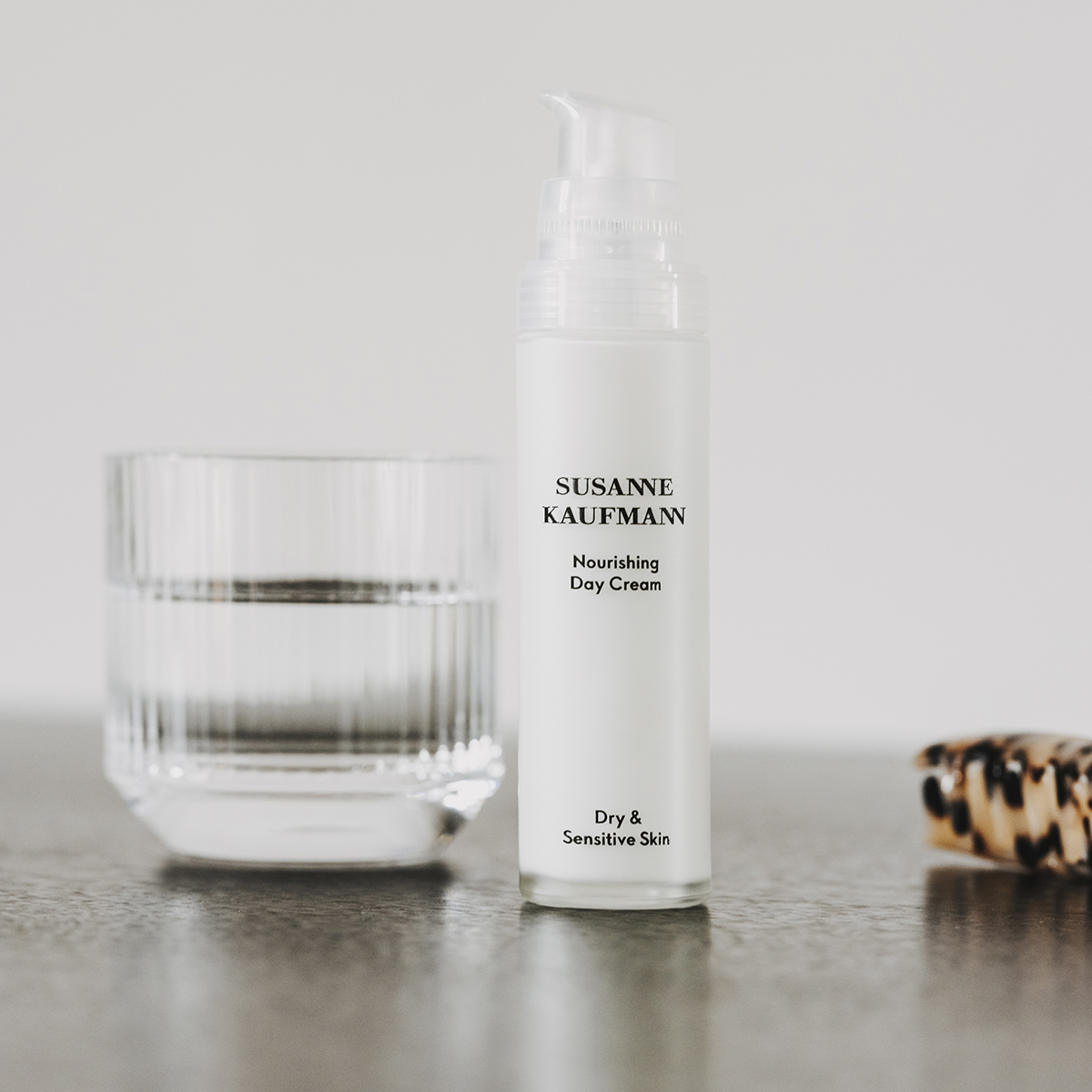 Susanne Kaufmann - Nourishing Day Cream