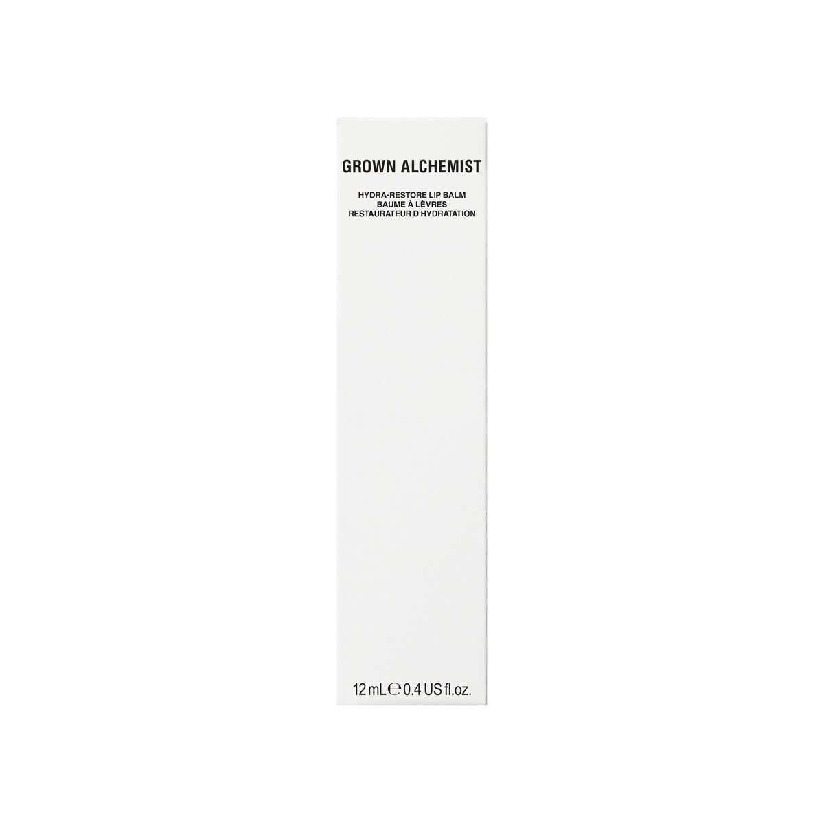 Grown Alchemist - Hydra-Restore Lip Balm