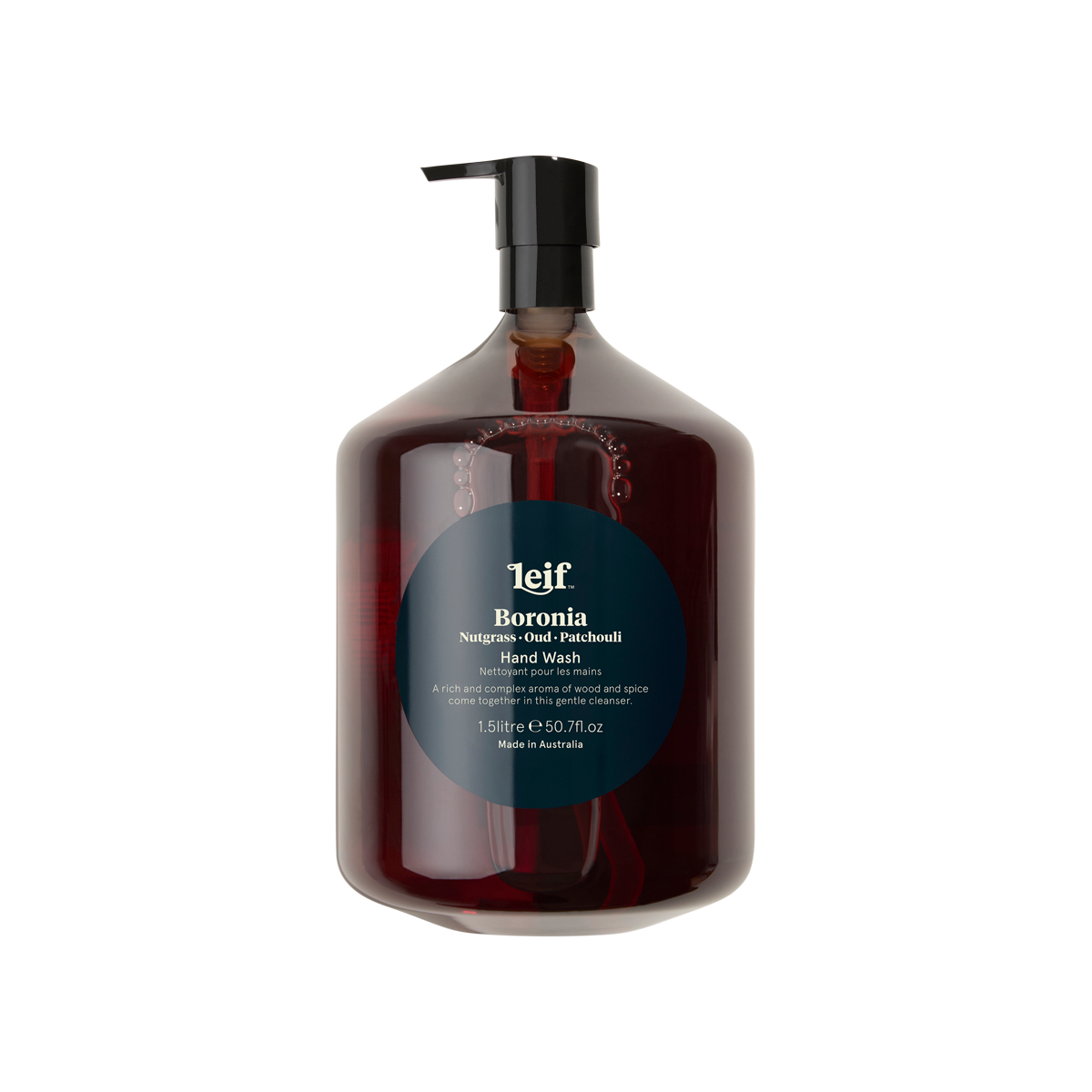 Leif - Boronia Hand Wash