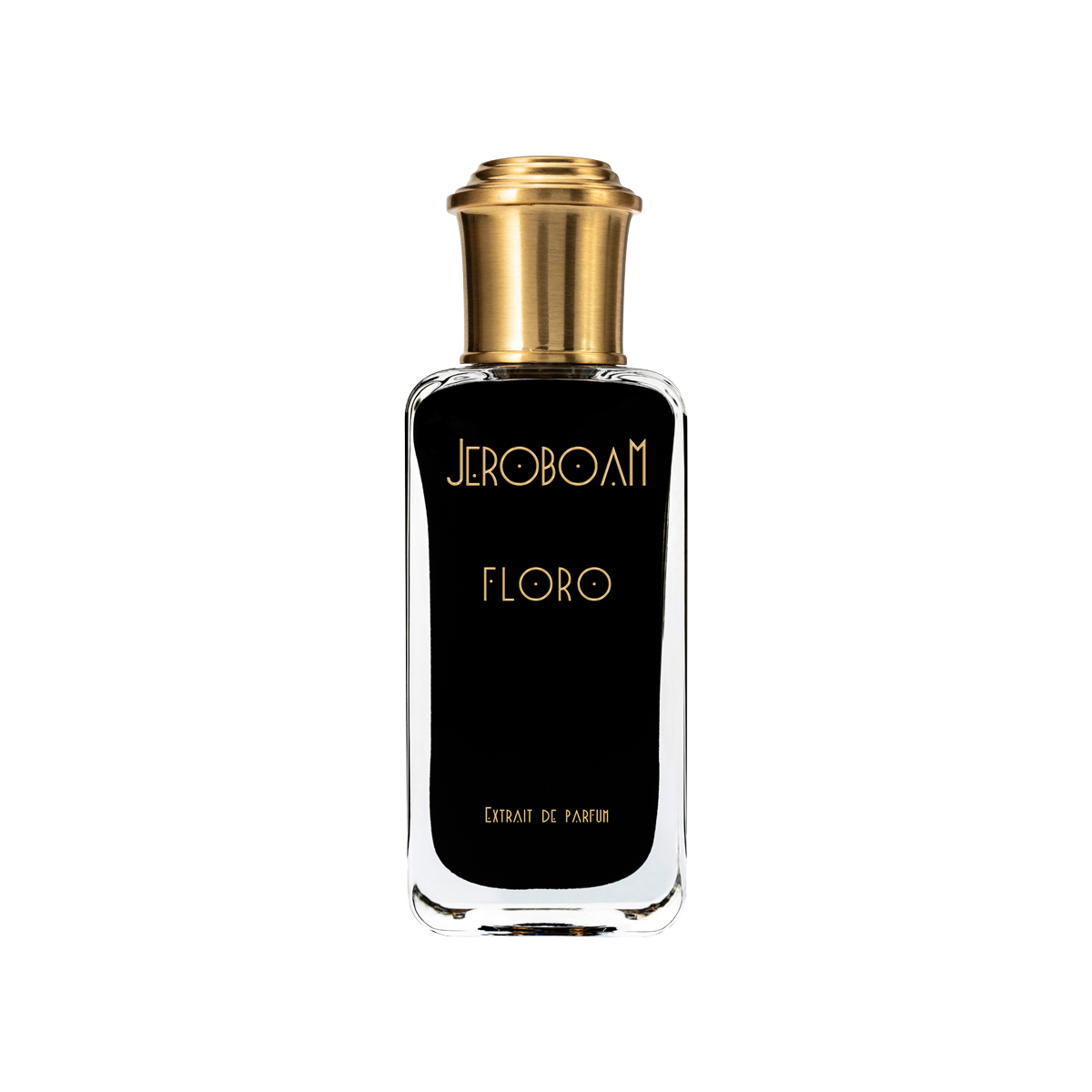 Jeroboam - Floro Extrait de Parfum