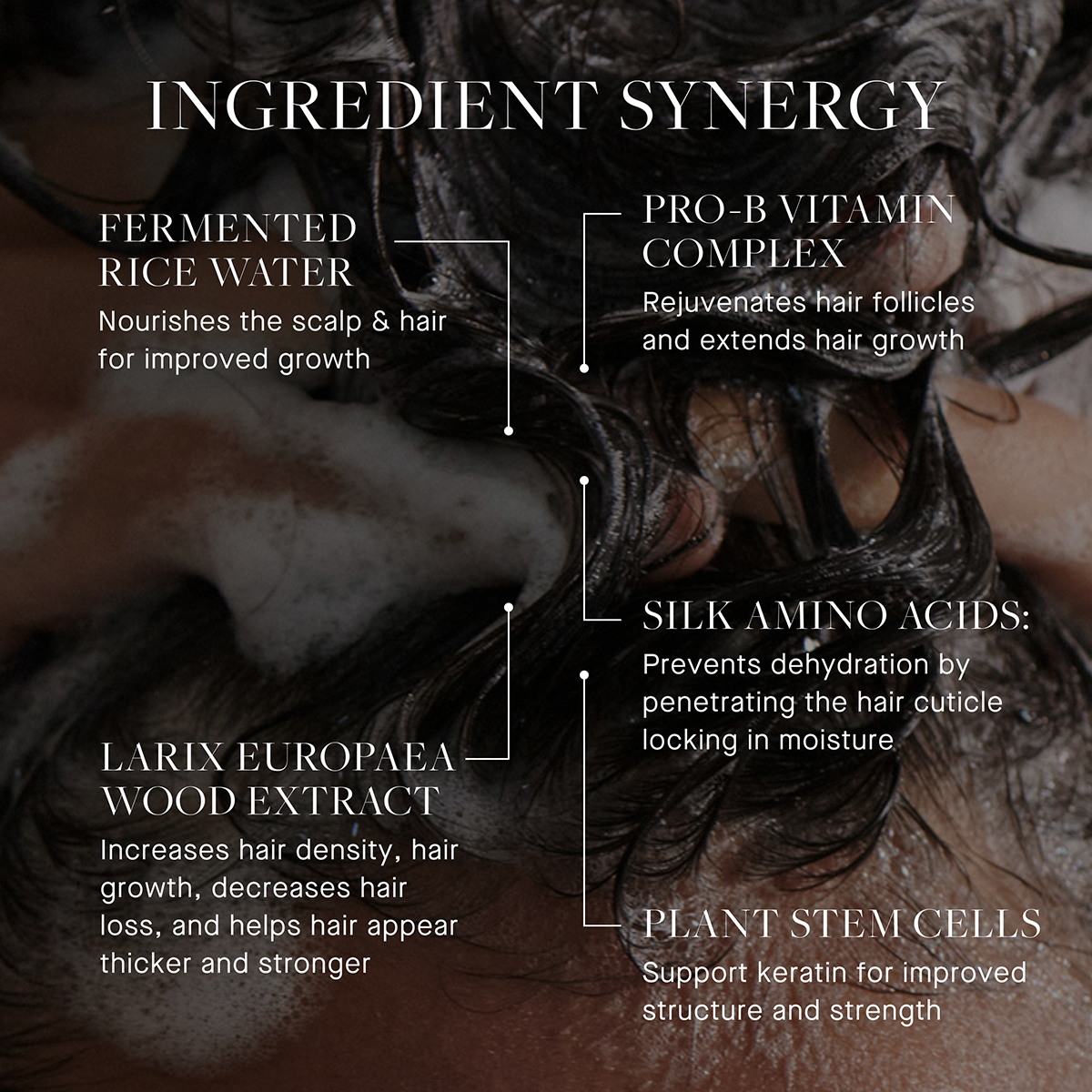 Kat Burki - Bio-Ferment Renewing Shampoo