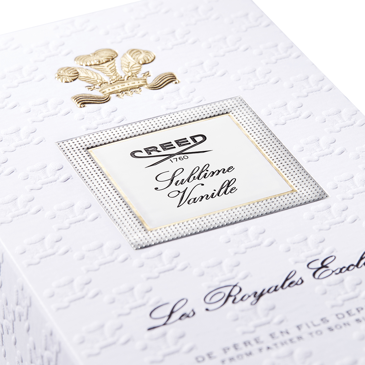 Creed - Royal Exclusives Sublime Vanille
