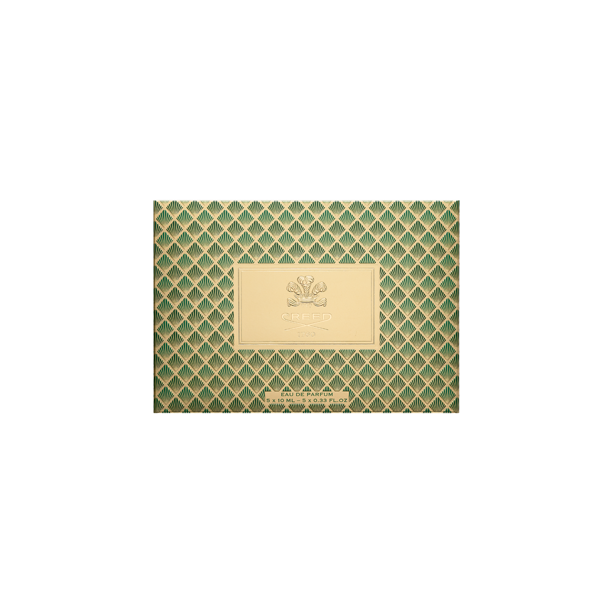 Creed - Masculine Holiday 26 Set Eau de Parfum
