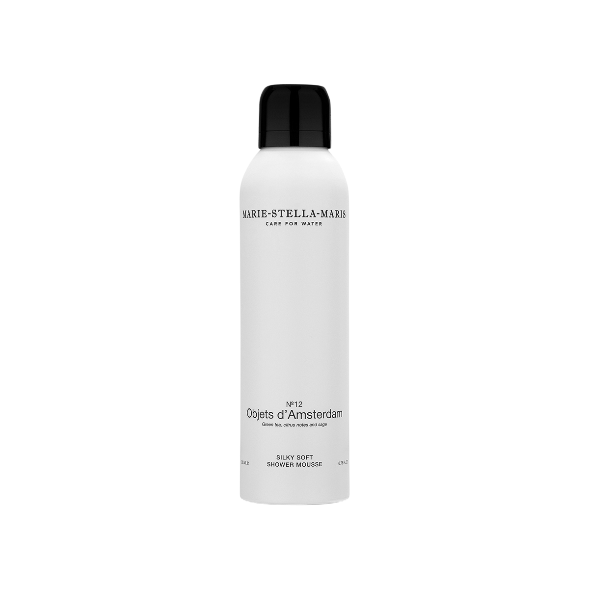 Marie-Stella-Maris - Objets d’Amsterdam Shower Mousse