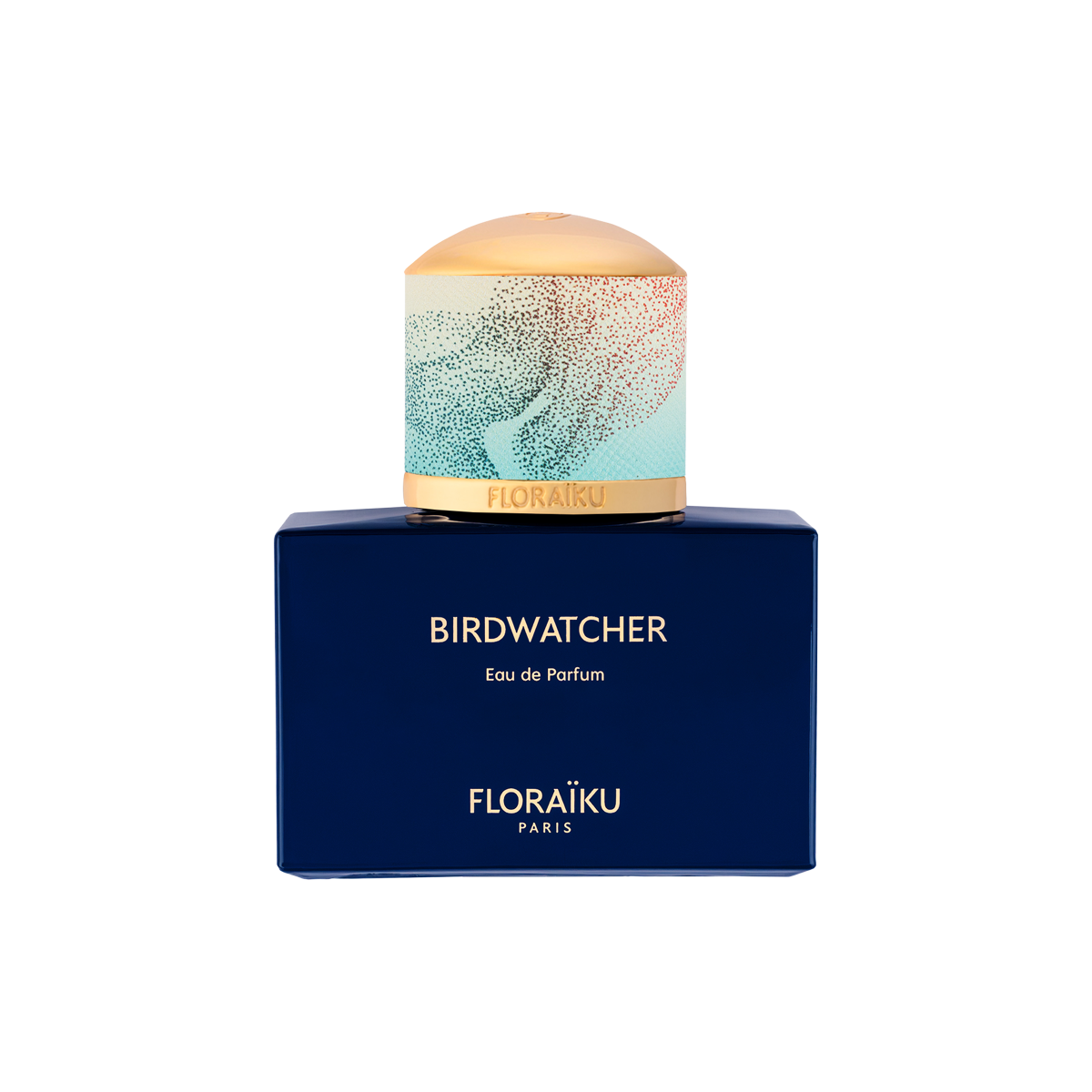 Floraïku - Birdwatcher Eau de Parfum