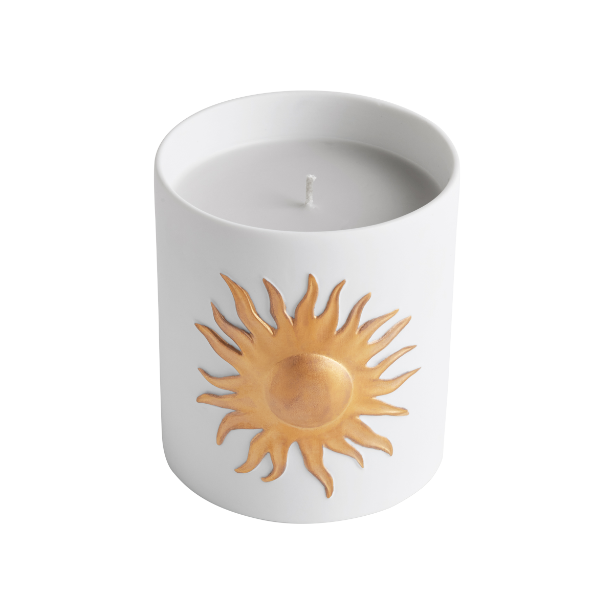 L'Objet - Soleil Scented Candle Veti-Vert