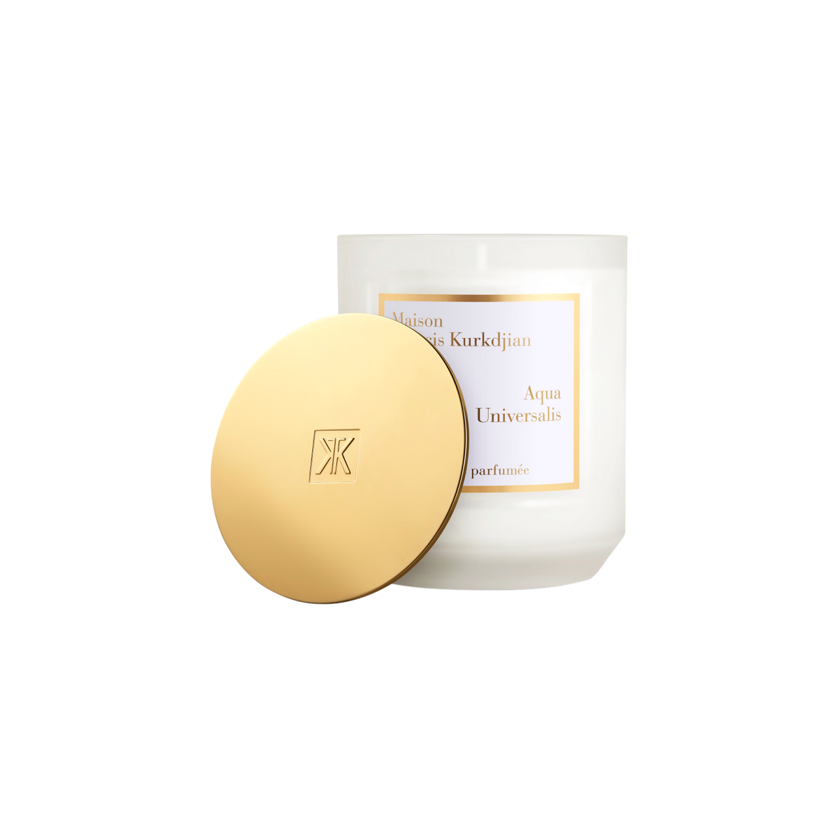 Maison Francis Kurkdjian - Aqua Universalis Scented Candle