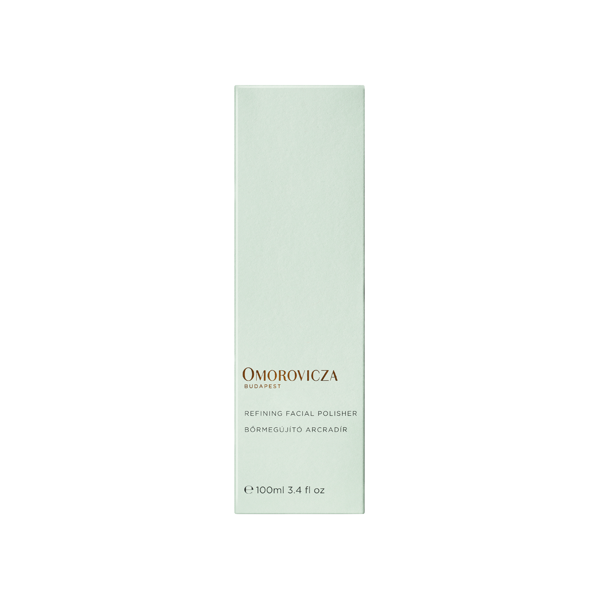 Omorovicza - Refining Facial Polisher
