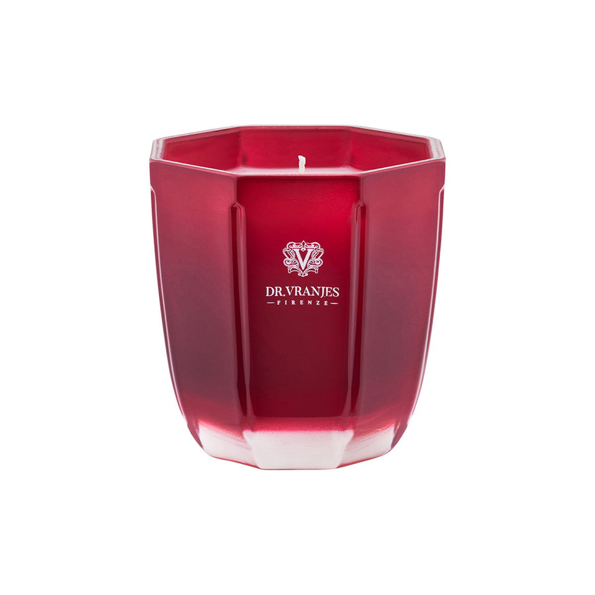 Dr. Vranjes Firenze - Candle Rosso Nobile Tourmaline