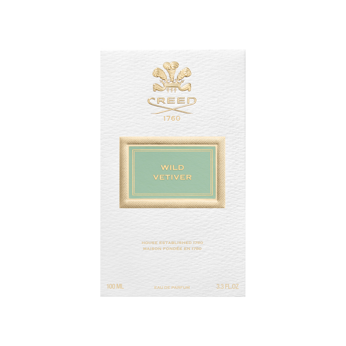 Creed - Wild Vetiver Eau de Parfum