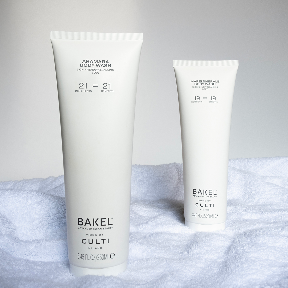 Bakel - Aramara Bodywash