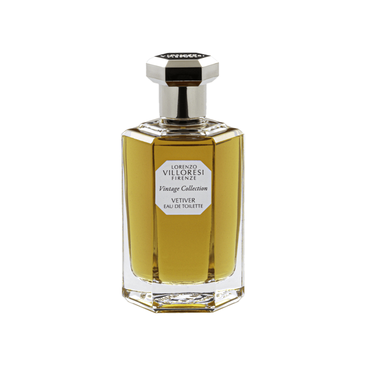 Lorenzo Villoresi - Vetiver Eau de Toilette