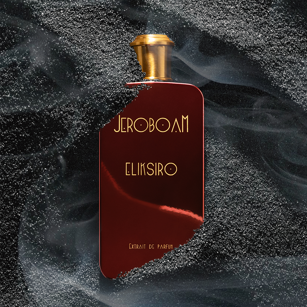 Jeroboam - Eliksiro Extrait de Parfum