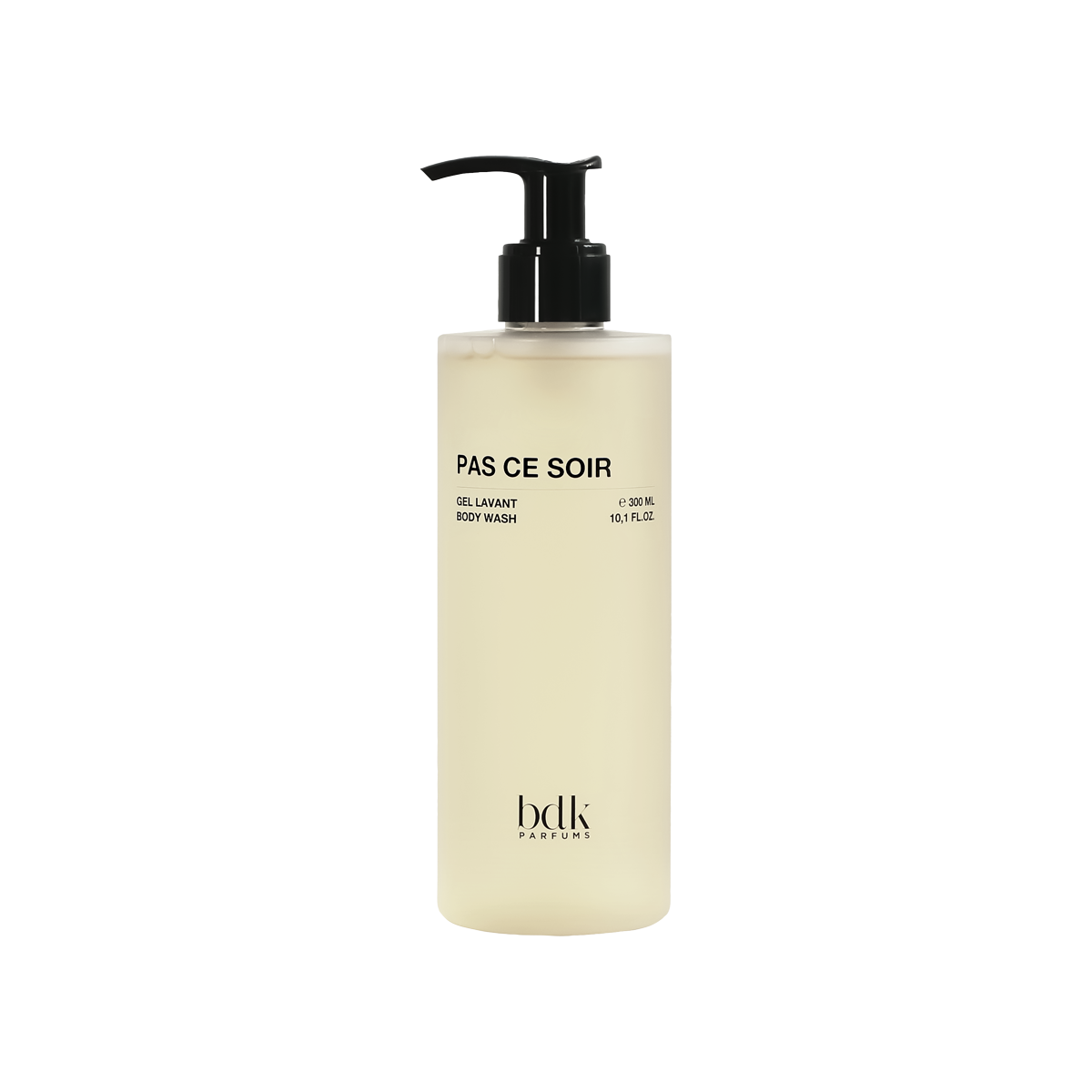 BDK Parfums - Pas Ce Soir Shower Gel