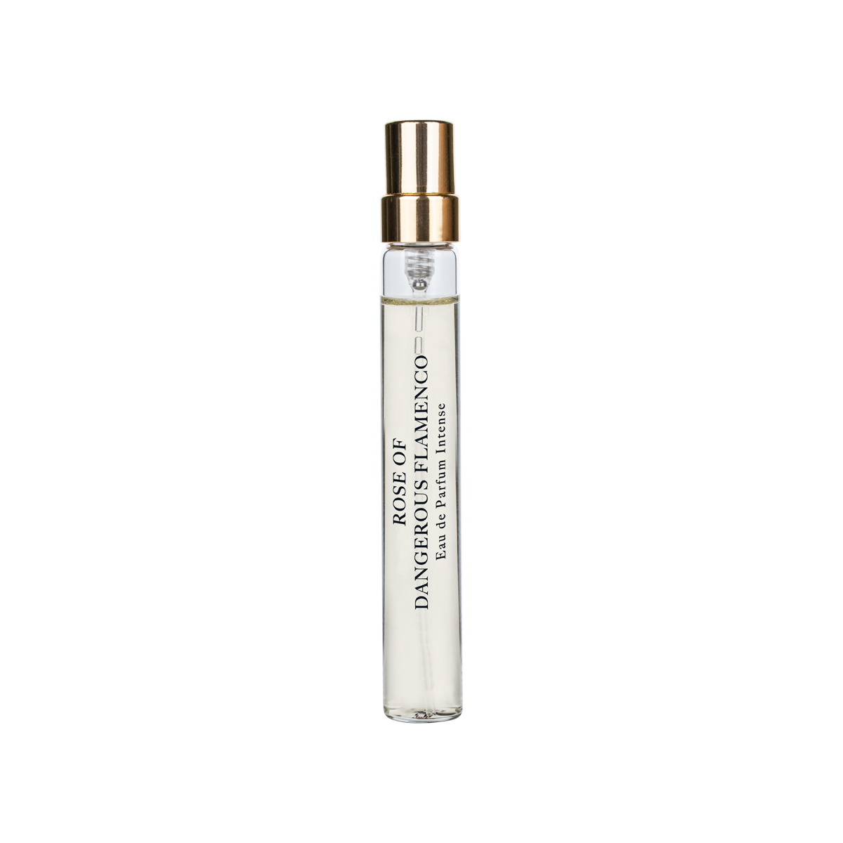 Simone Andreoli - Rose of Dangerous Flamenco Eau de Parfum