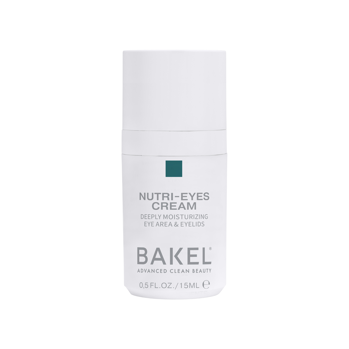 Bakel - Nutri-Eyes Cream