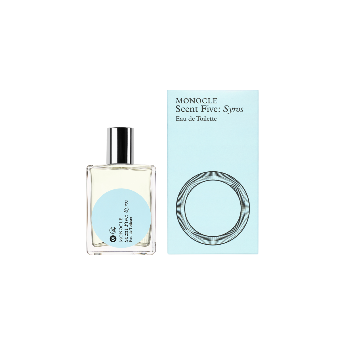 Comme des Garcons - Syros Eau de Toilette