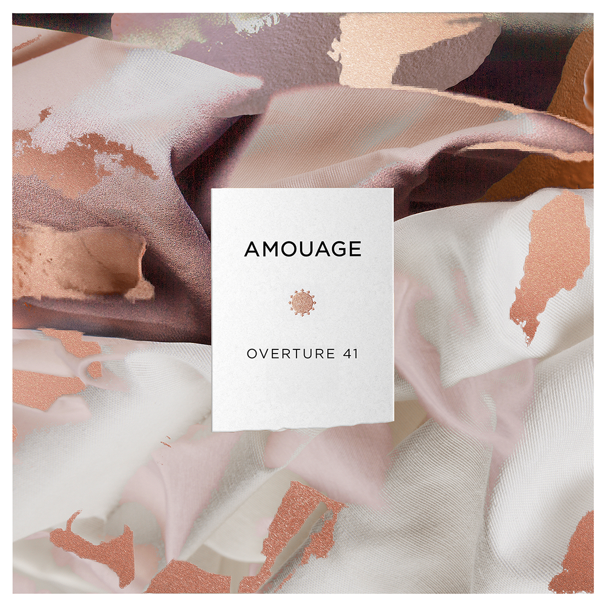 Amouage - Overture 41 Extrait de Parfum