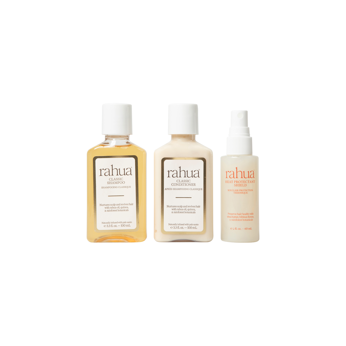 Rahua - Holiday Kit - The Root Ritual
