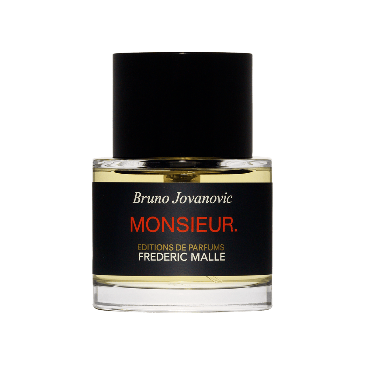 Frederic Malle - Monsieur. Eau de Parfum