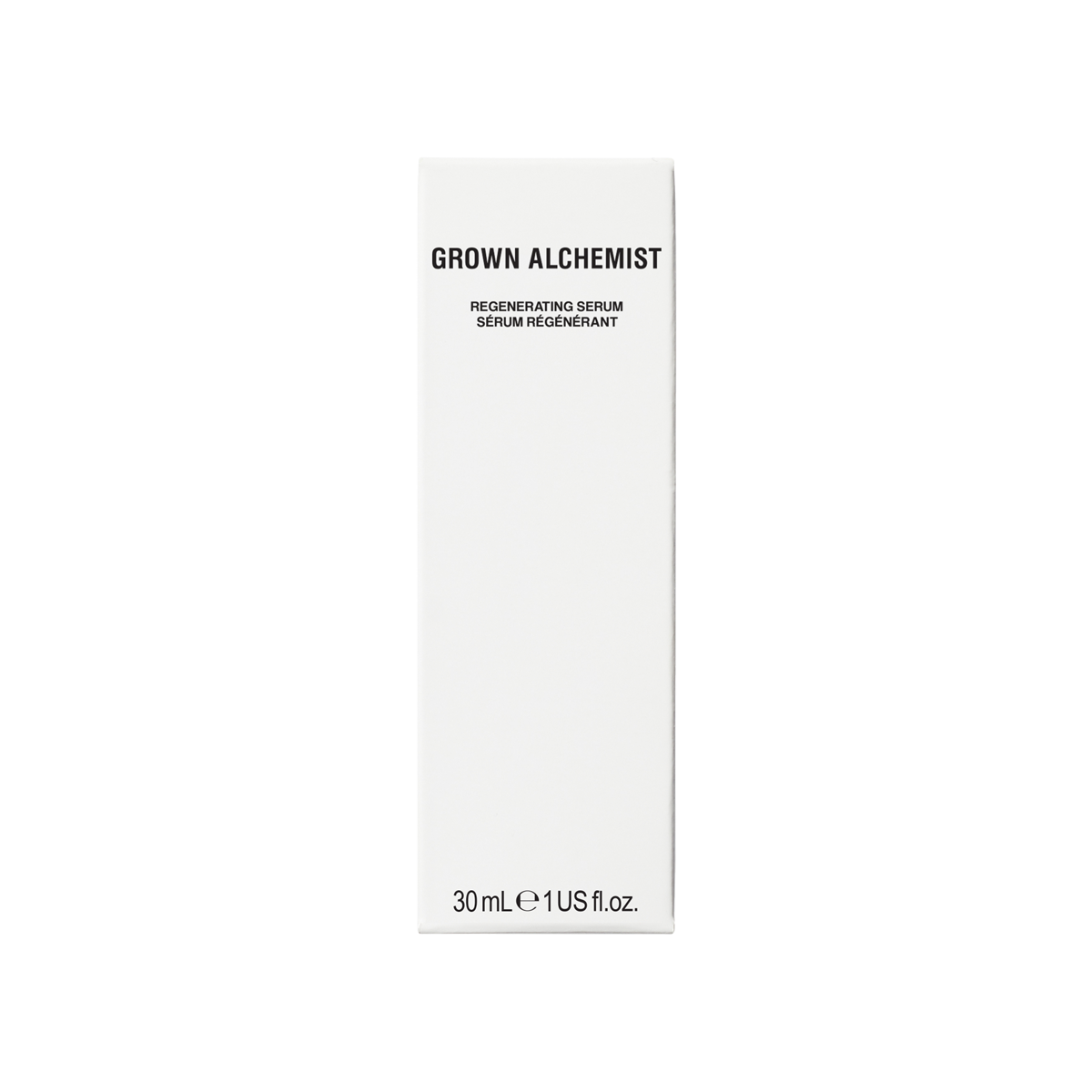 Grown Alchemist - Regenerating Serum