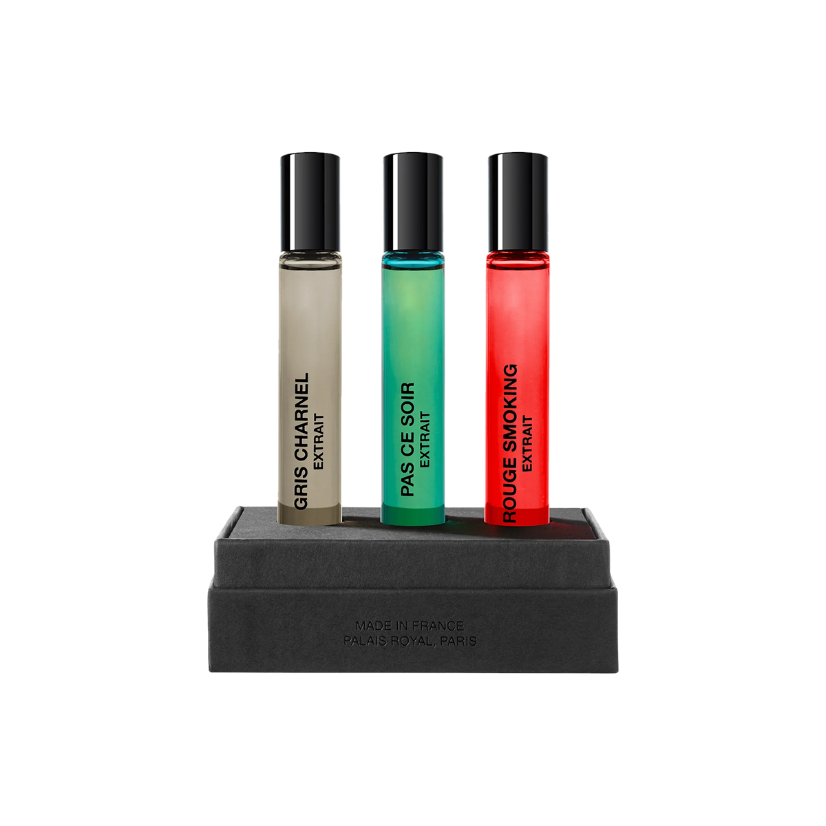 BDK Parfums - Collection Extraits Set