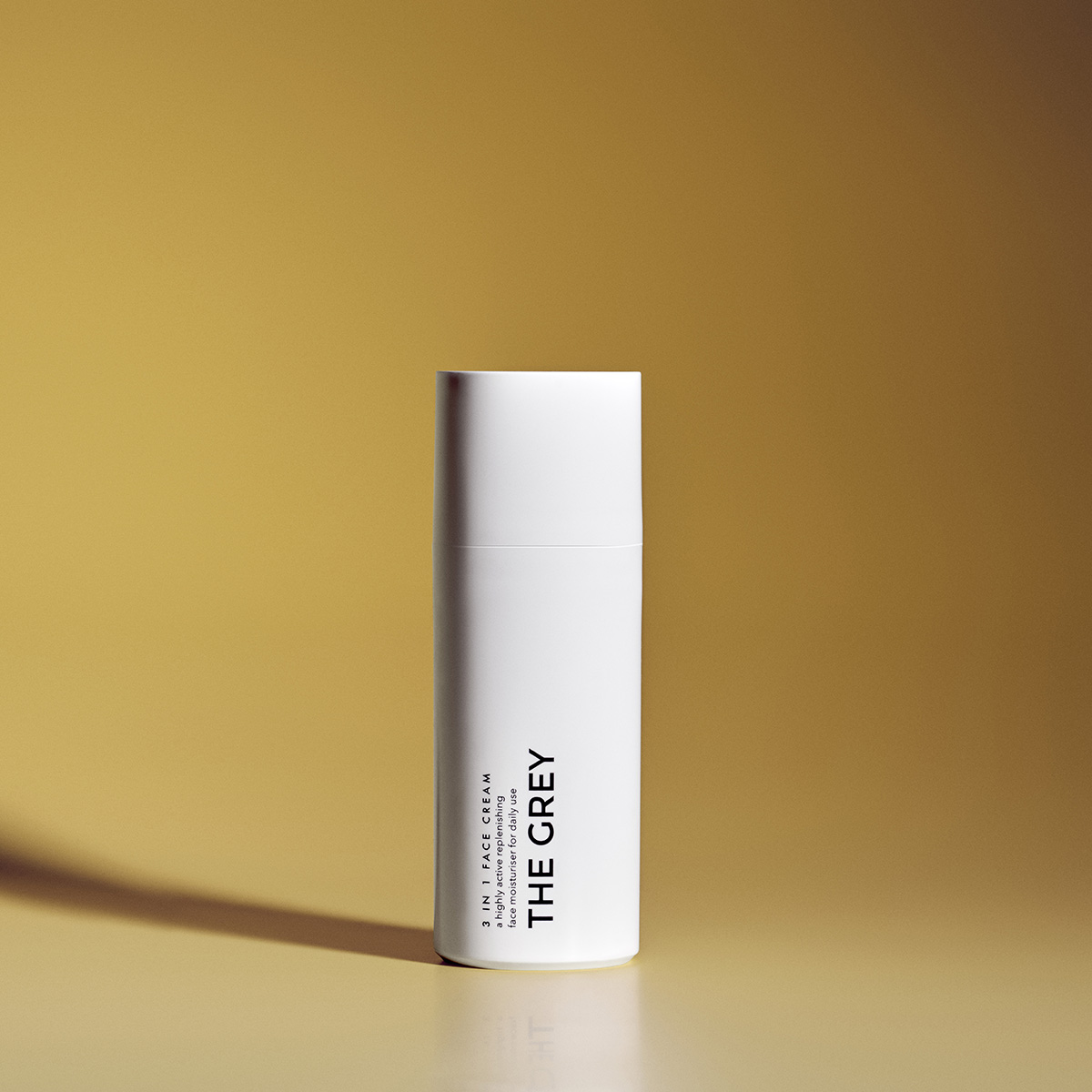 The Grey Skincare - 3 In 1 Face Cream