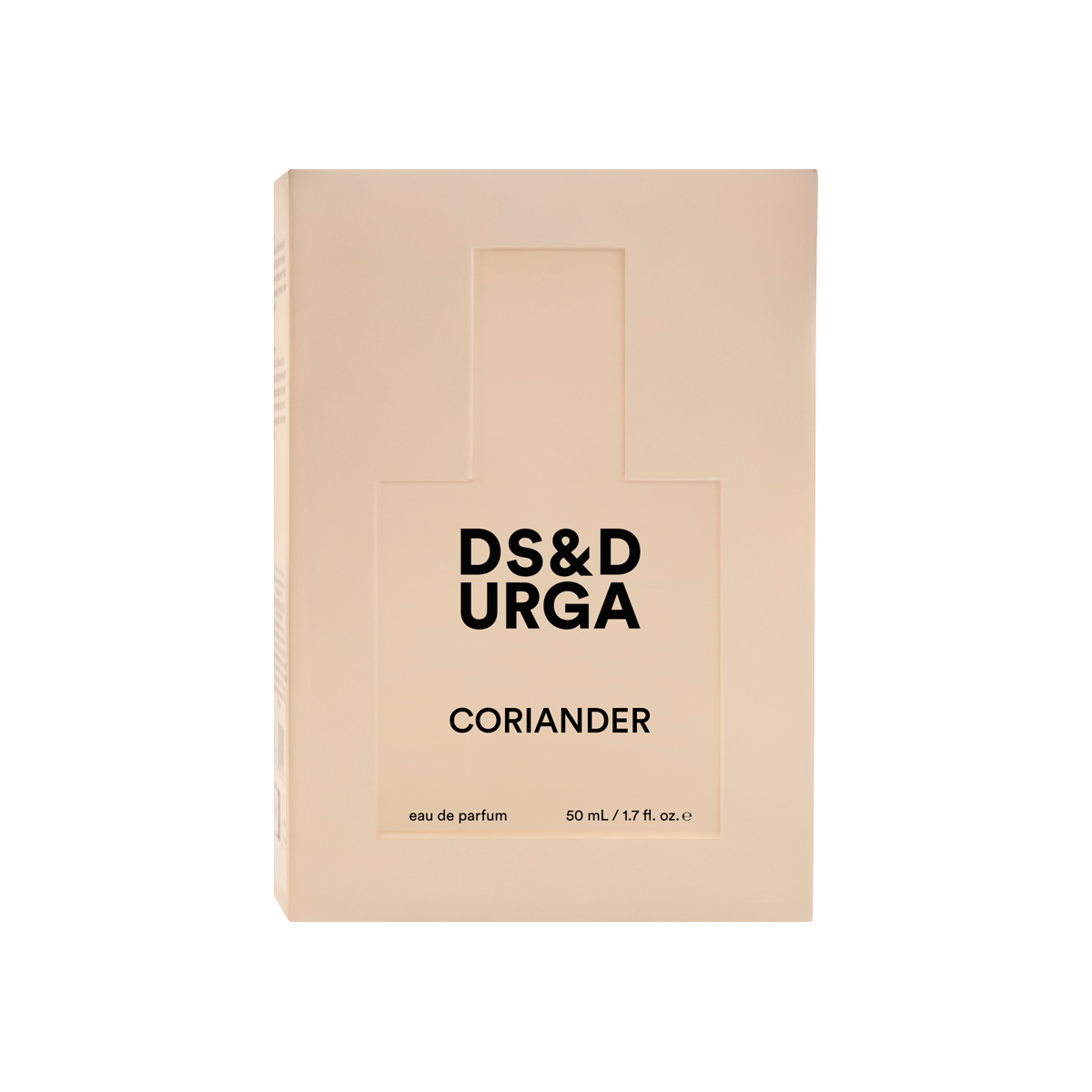 D.S. & DURGA - Coriander Eau de Parfum