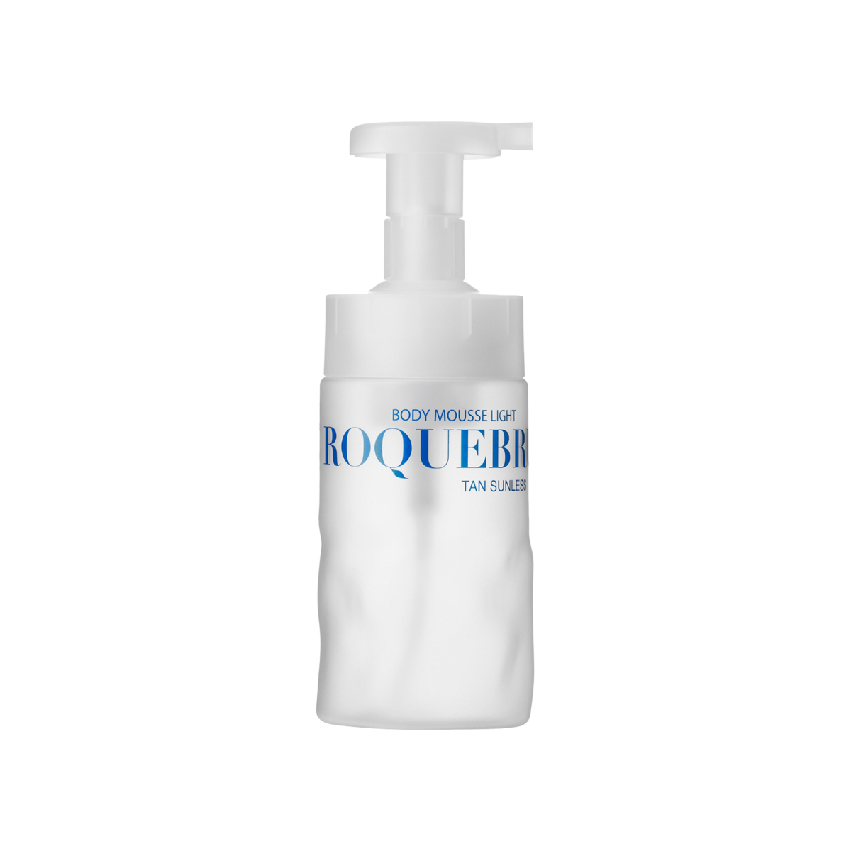 Roquebrun - Body Mousse Light