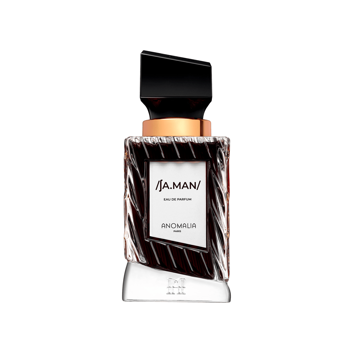 Anomalia Paris - Sa.Man Eau de Parfum