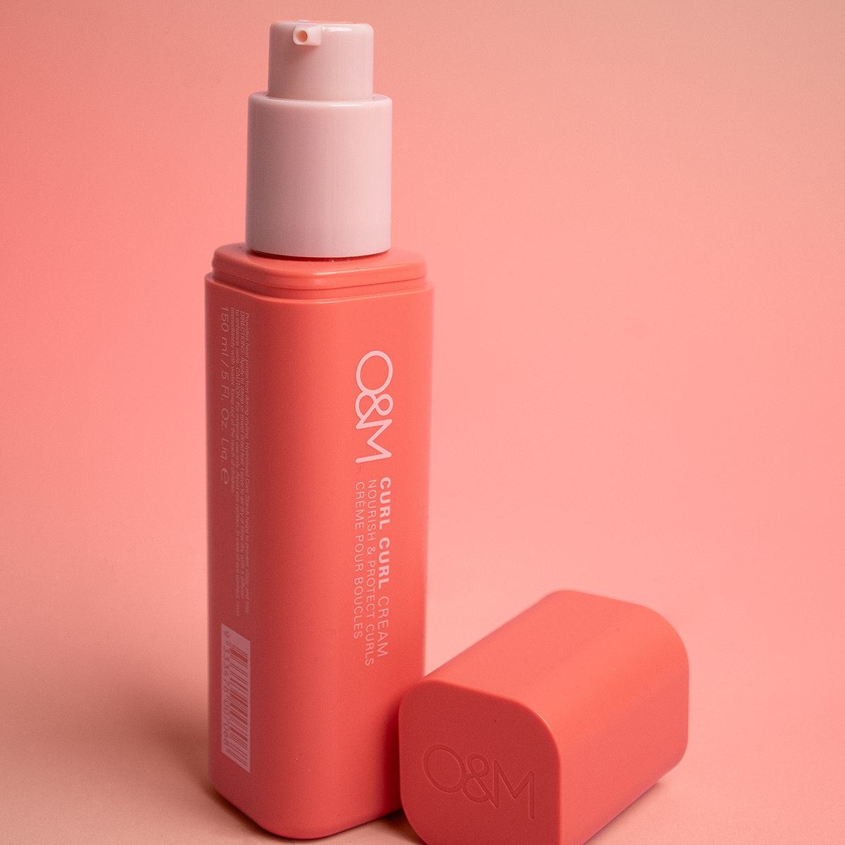 Original & Mineral - Curl Curl Cream