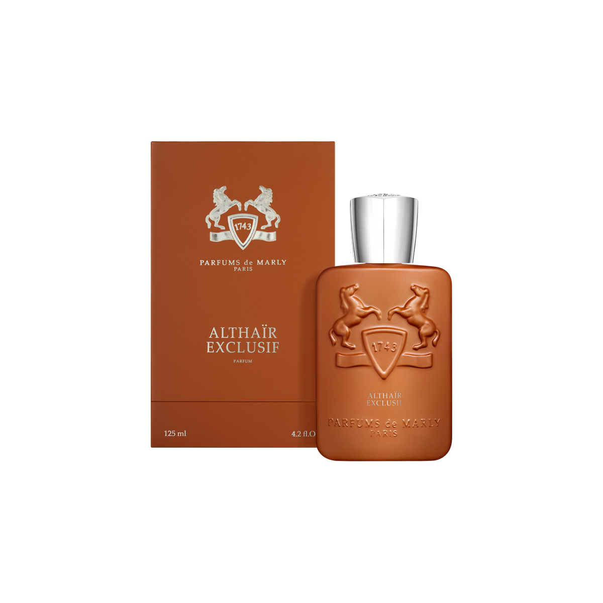 Parfums de Marly - Althair Exclusif Eau de Parfum